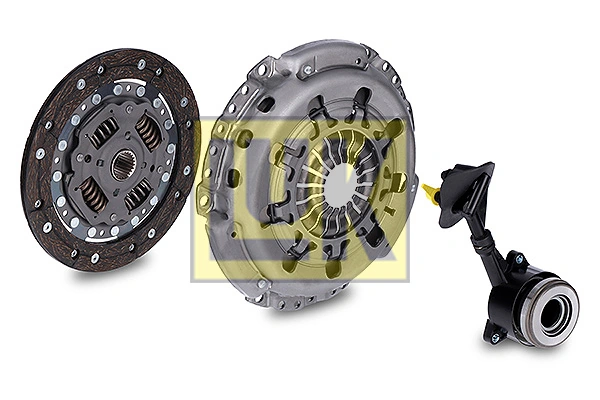 Clutch Kit